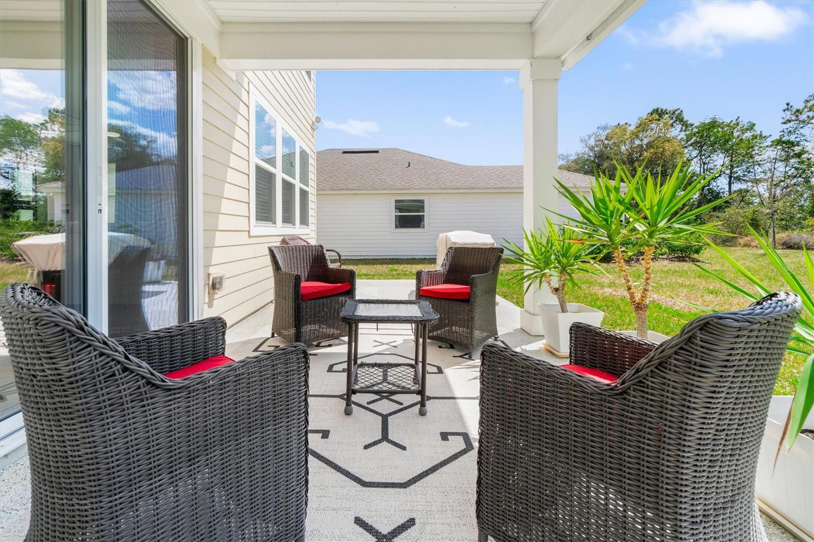 WHITEVIEW VILLAGE PH 1 - Residential