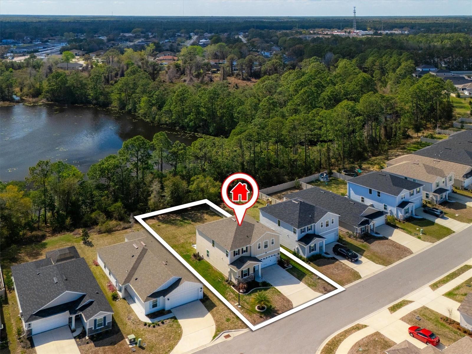 WHITEVIEW VILLAGE PH 1 - Residential