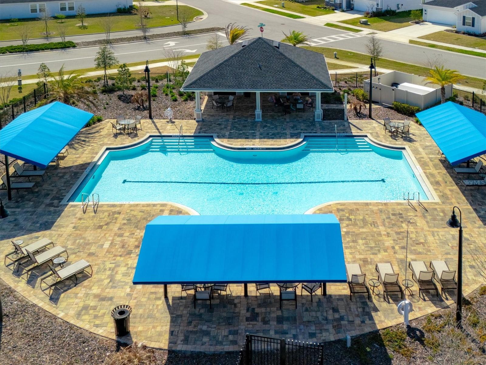 WHITEVIEW VILLAGE PH 1 - Residential