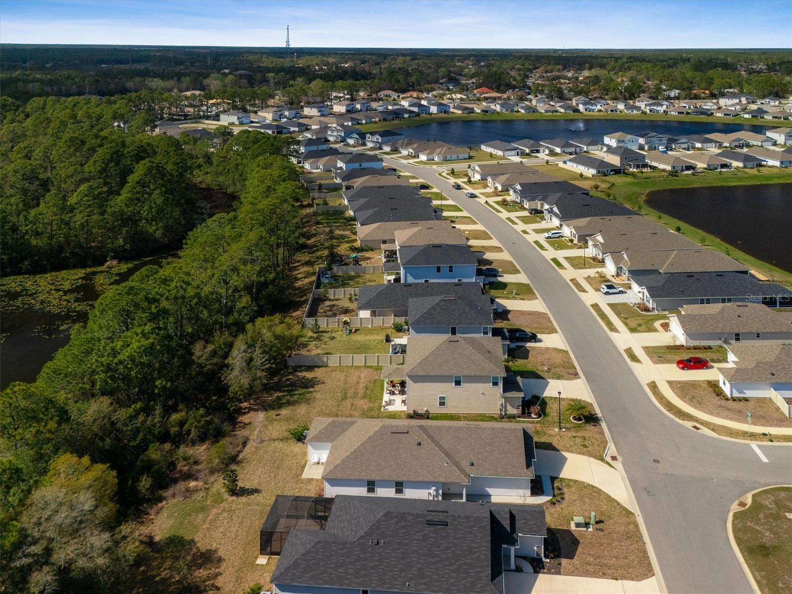 WHITEVIEW VILLAGE PH 1 - Residential