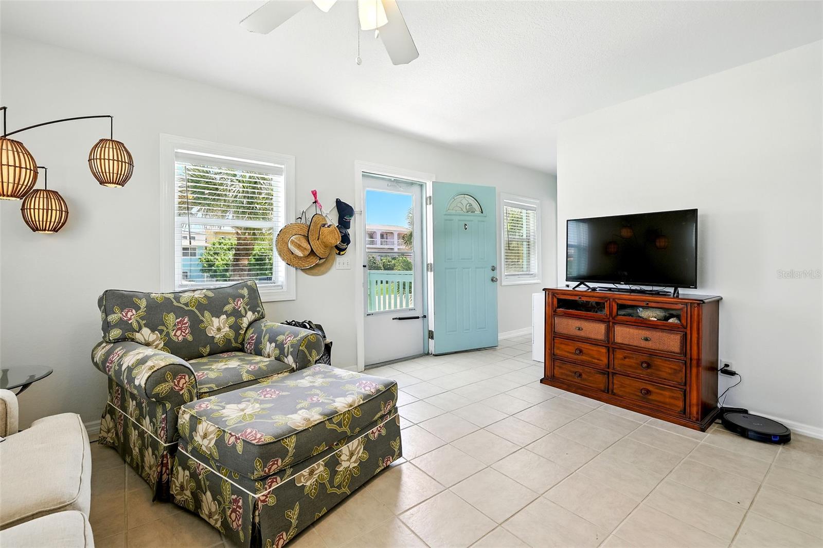 BETHUNE VOLUSIA BEACH - Residential Income