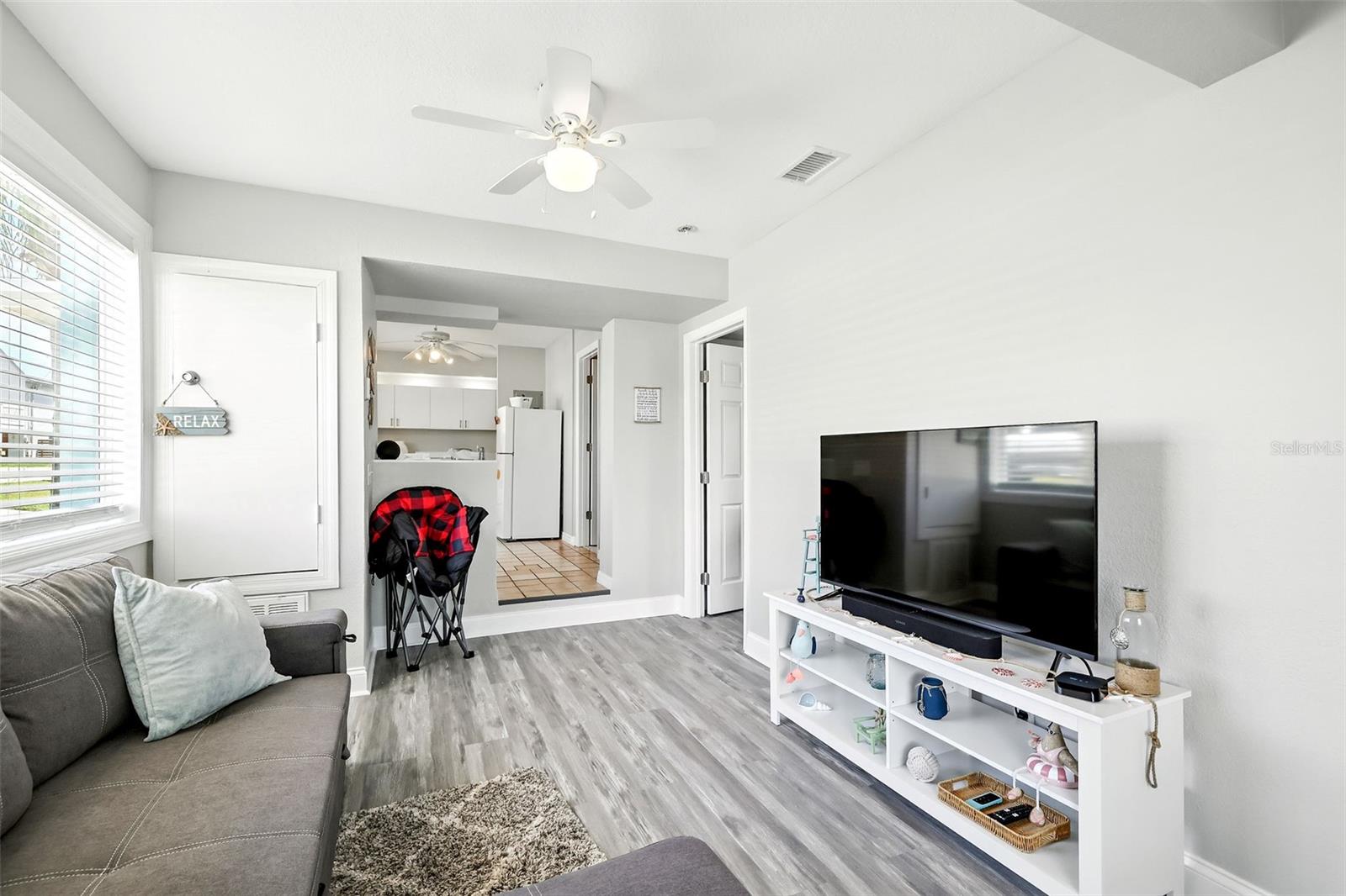 BETHUNE VOLUSIA BEACH - Residential Income