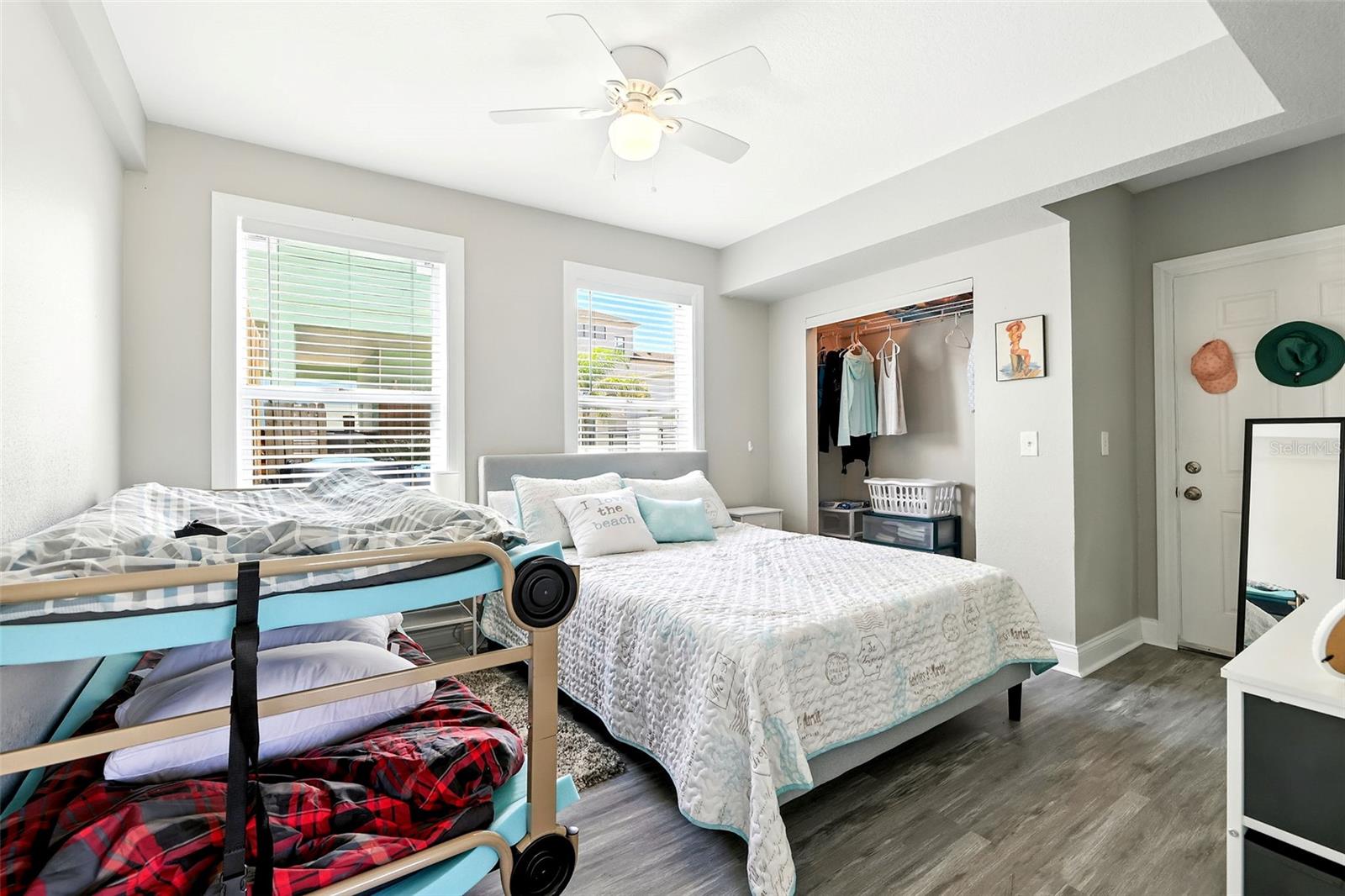 BETHUNE VOLUSIA BEACH - Residential Income