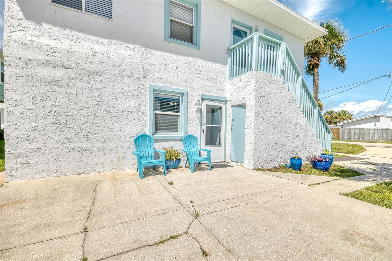 BETHUNE VOLUSIA BEACH - Residential Income