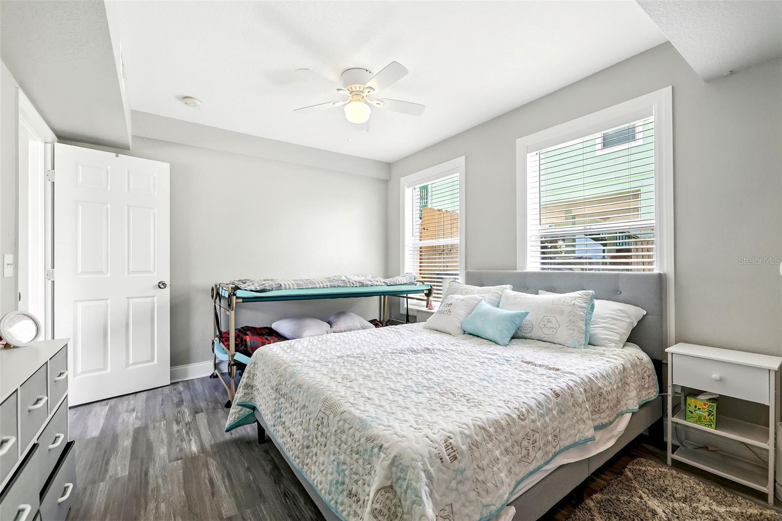 BETHUNE VOLUSIA BEACH - Residential Income