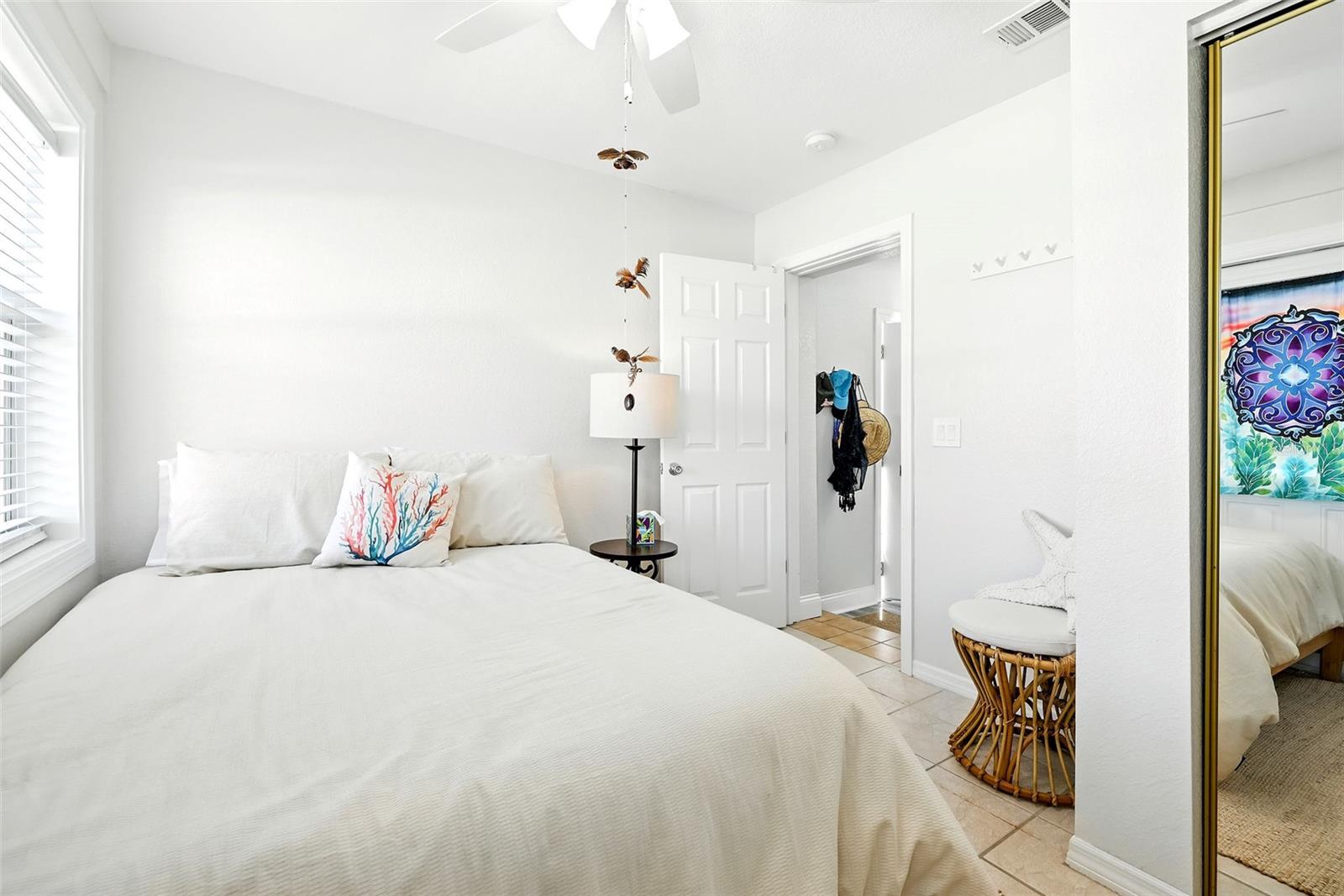 BETHUNE VOLUSIA BEACH - Residential Income