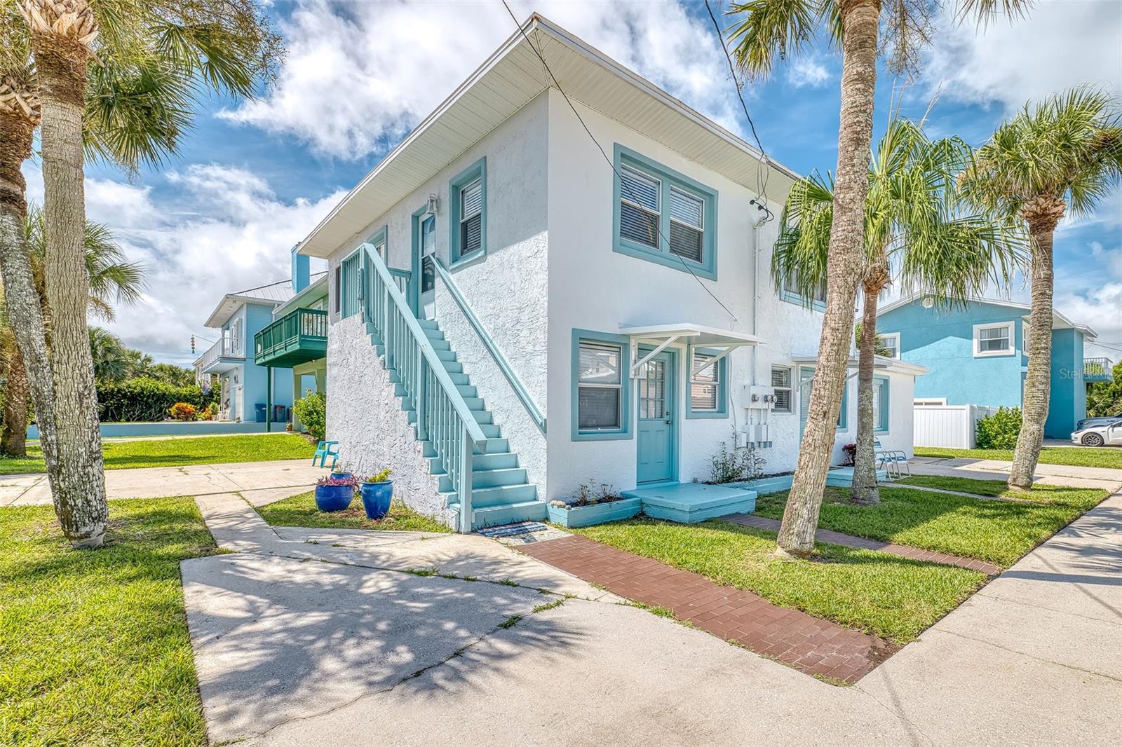 BETHUNE VOLUSIA BEACH - Residential Income