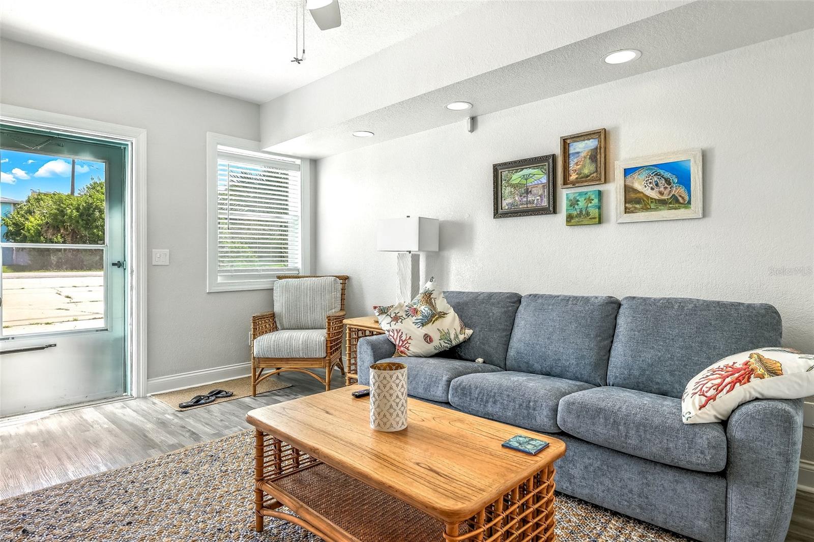 BETHUNE VOLUSIA BEACH - Residential Income