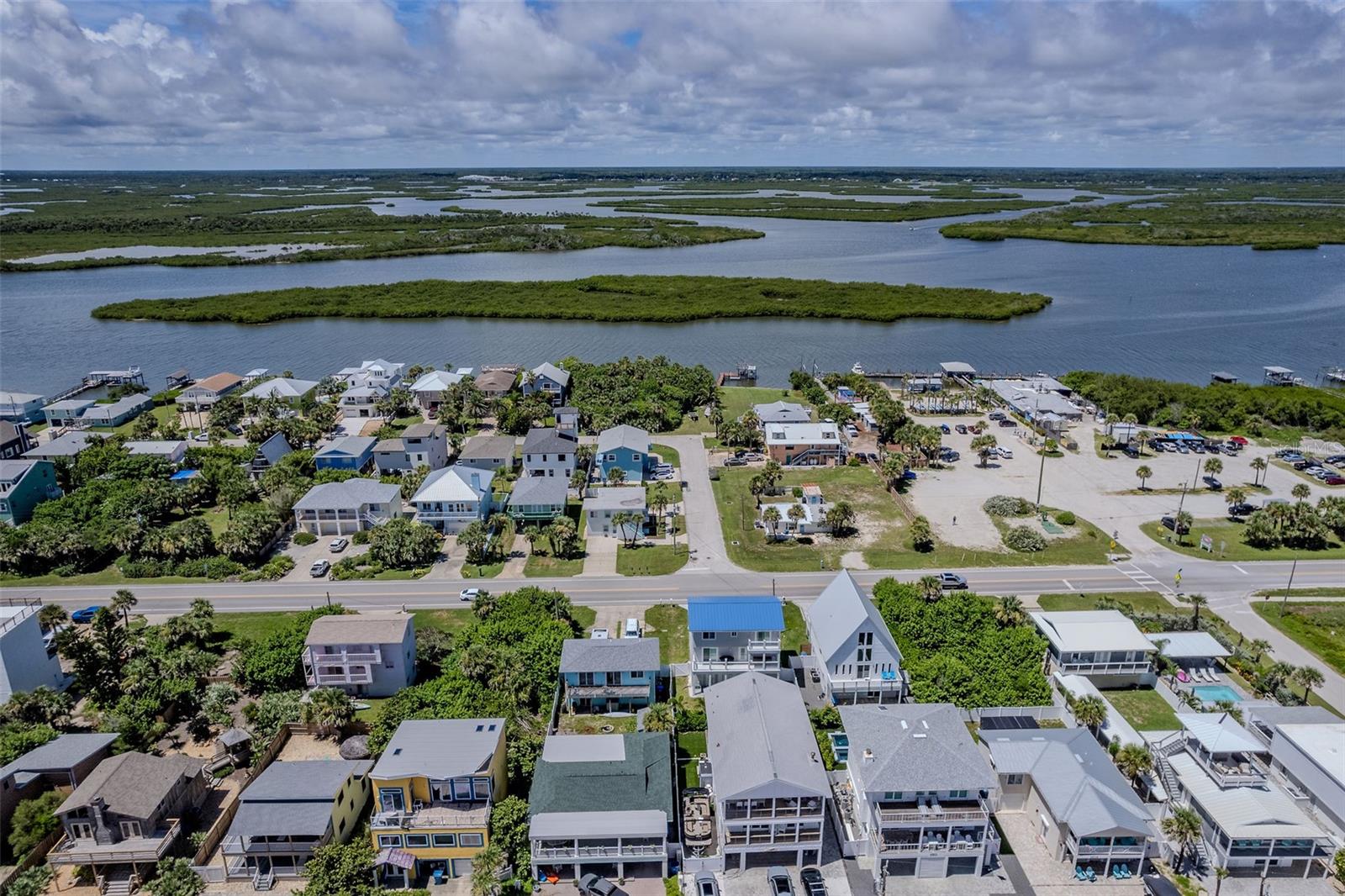 BETHUNE VOLUSIA BEACH - Residential Income