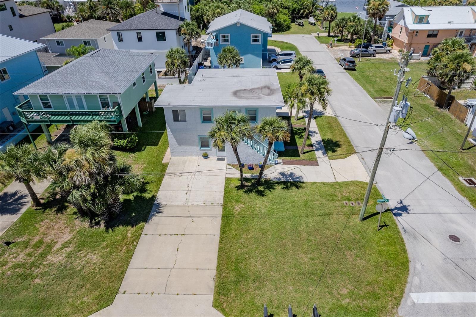 6834 TURTLEMOUND ROAD