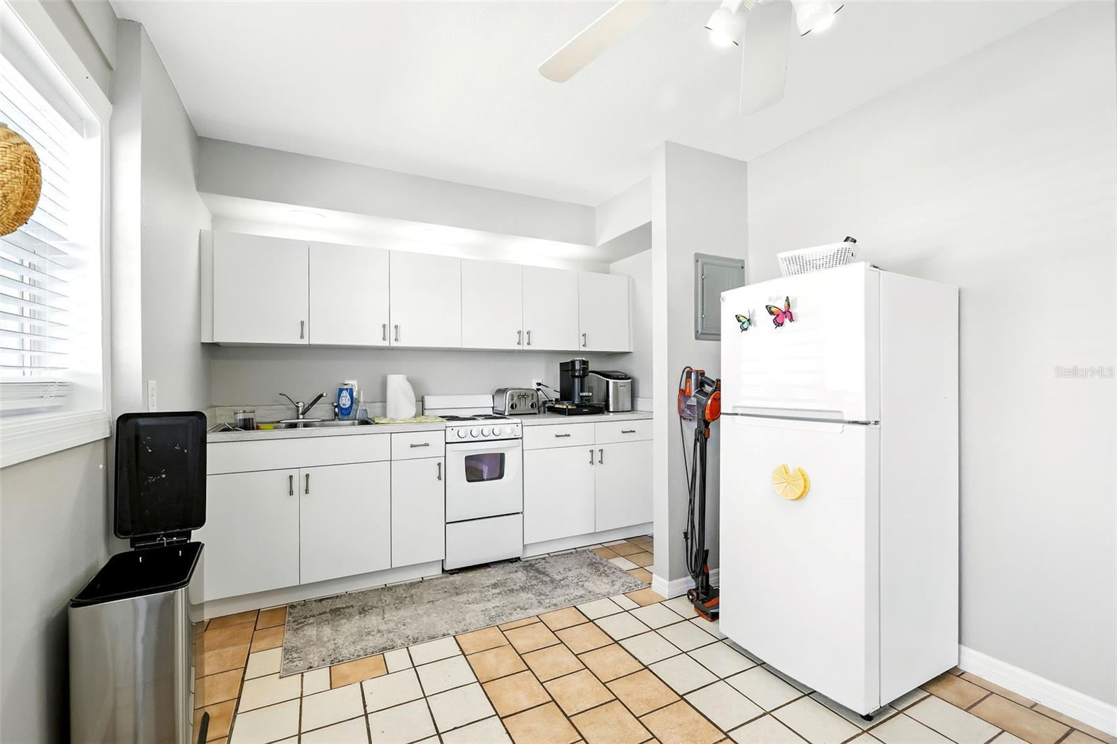 BETHUNE VOLUSIA BEACH - Residential Income