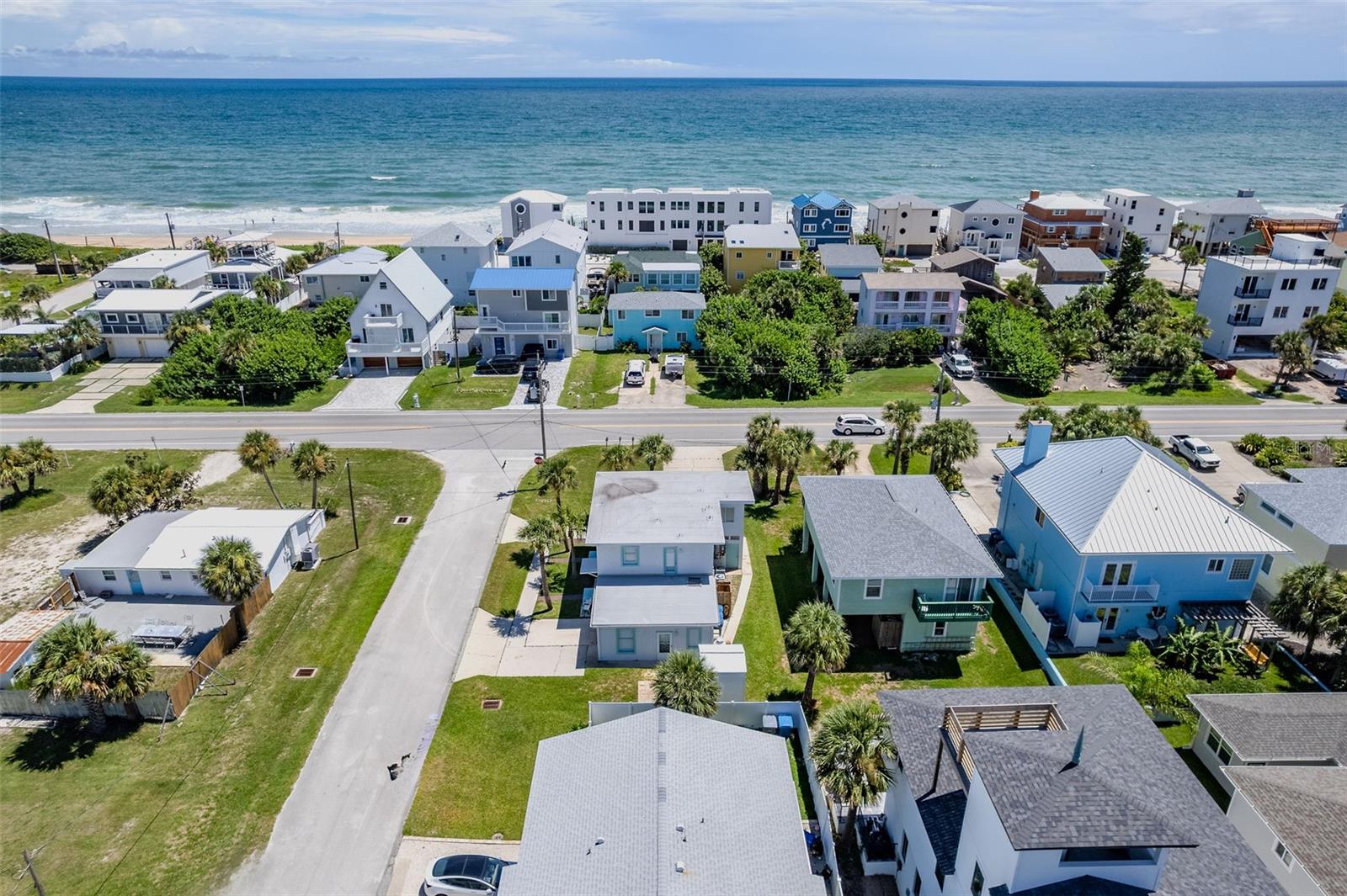 BETHUNE VOLUSIA BEACH - Residential Income