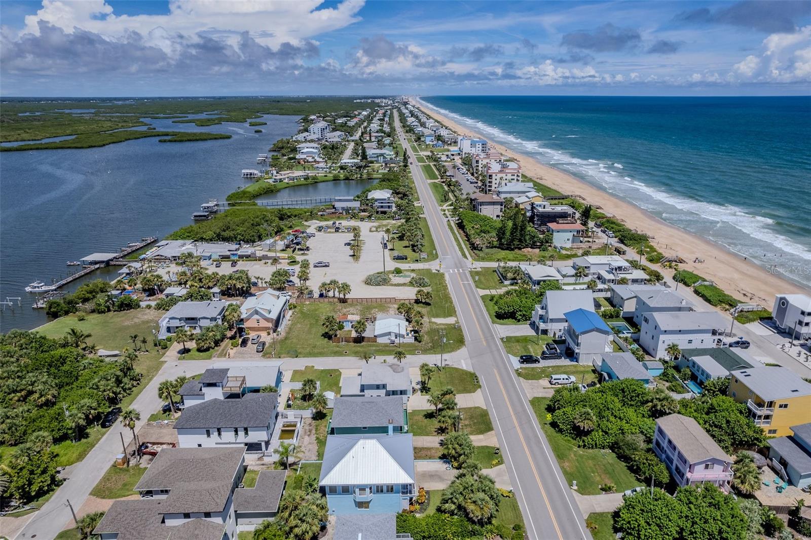 BETHUNE VOLUSIA BEACH - Residential Income