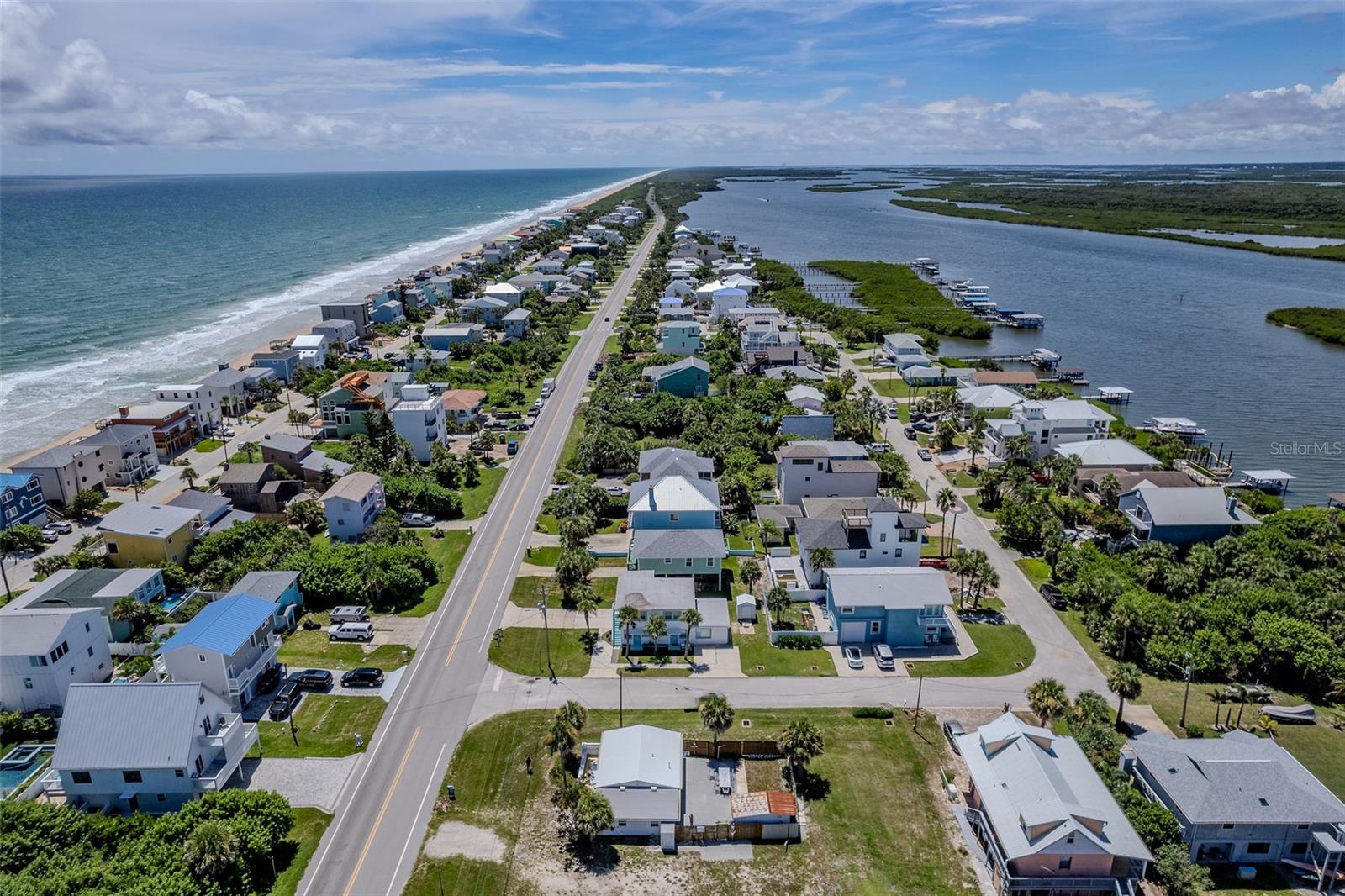 BETHUNE VOLUSIA BEACH - Residential Income