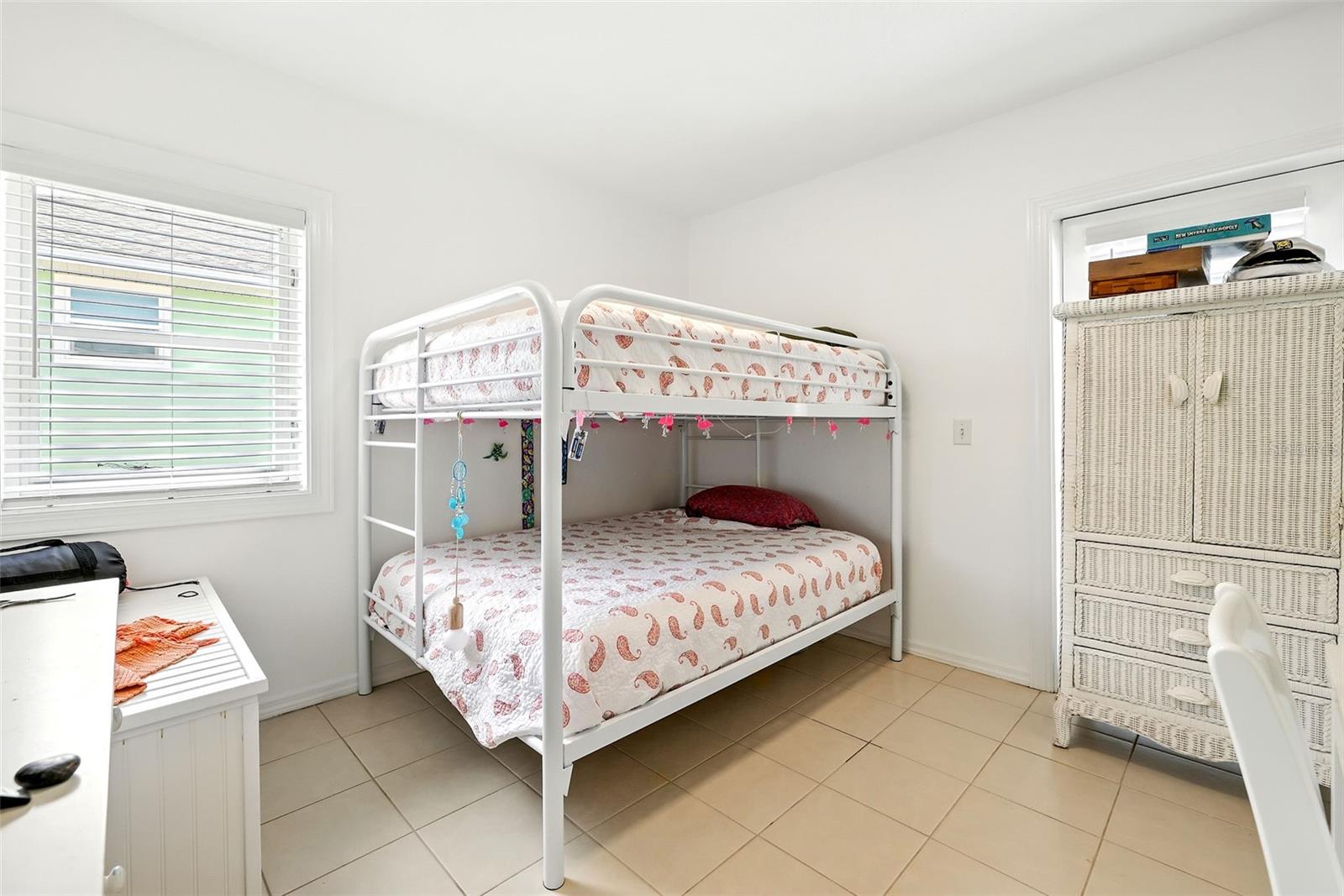 BETHUNE VOLUSIA BEACH - Residential Income