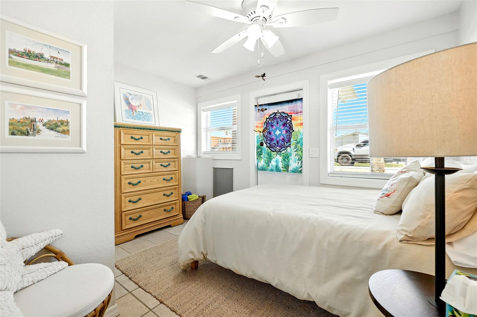 BETHUNE VOLUSIA BEACH - Residential Income