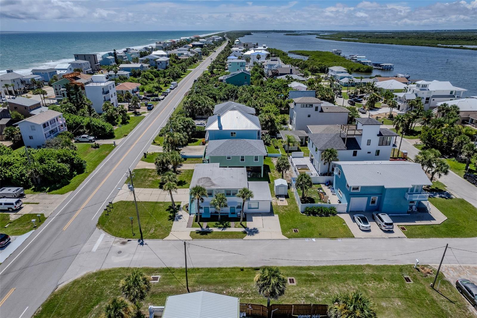 BETHUNE VOLUSIA BEACH - Residential Income