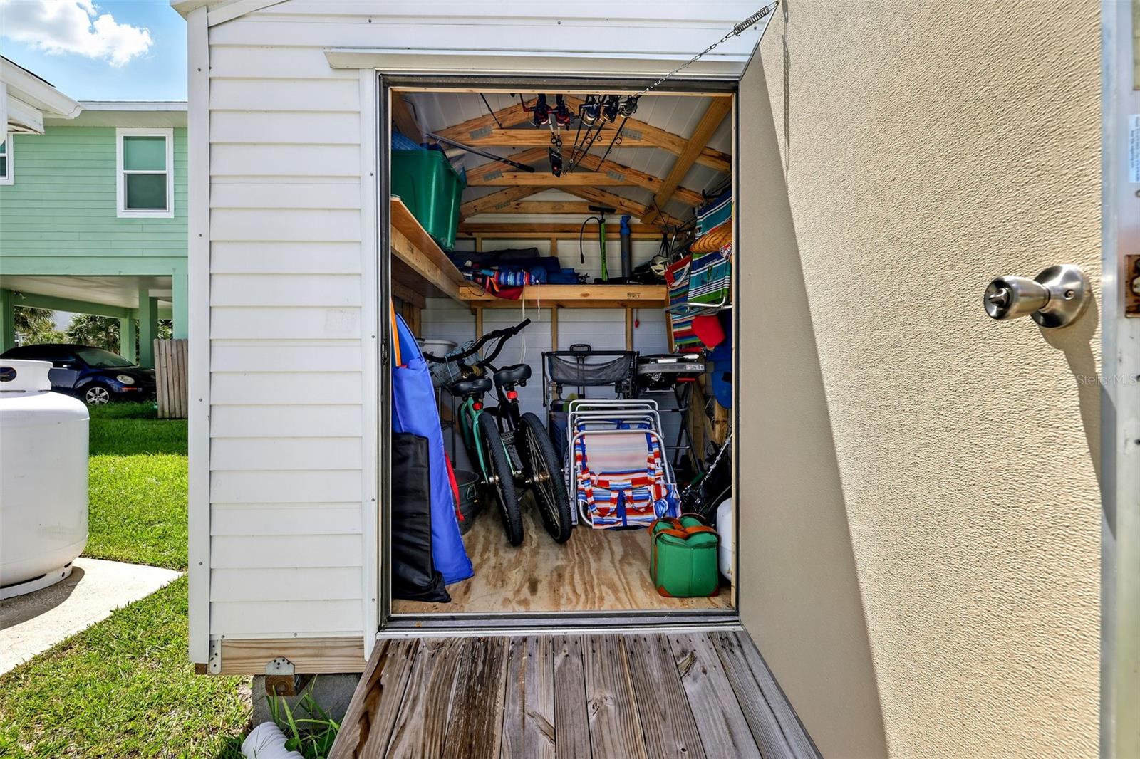 BETHUNE VOLUSIA BEACH - Residential Income