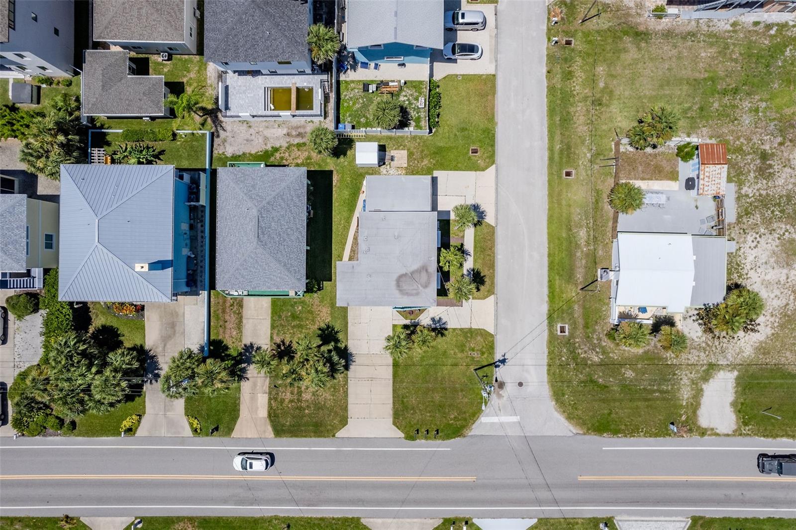 BETHUNE VOLUSIA BEACH - Residential Income