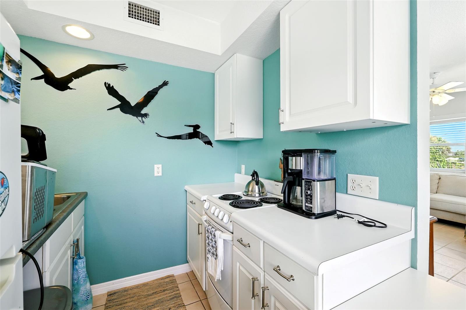 BETHUNE VOLUSIA BEACH - Residential Income