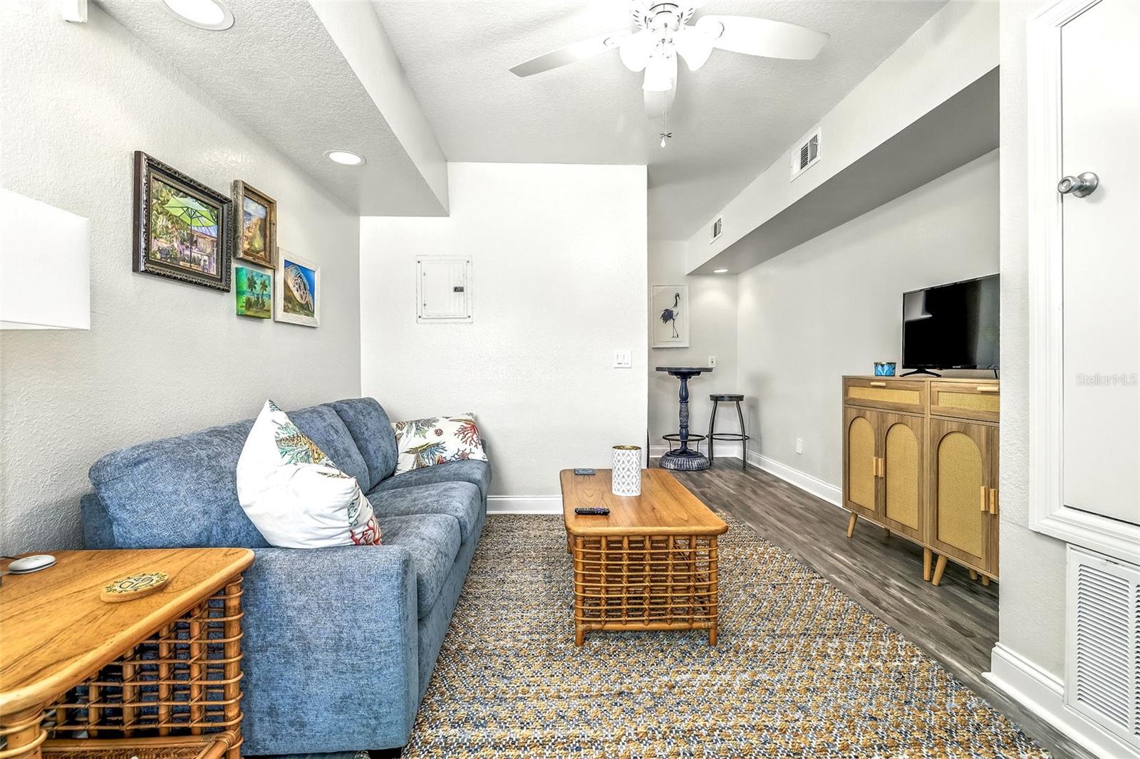BETHUNE VOLUSIA BEACH - Residential Income