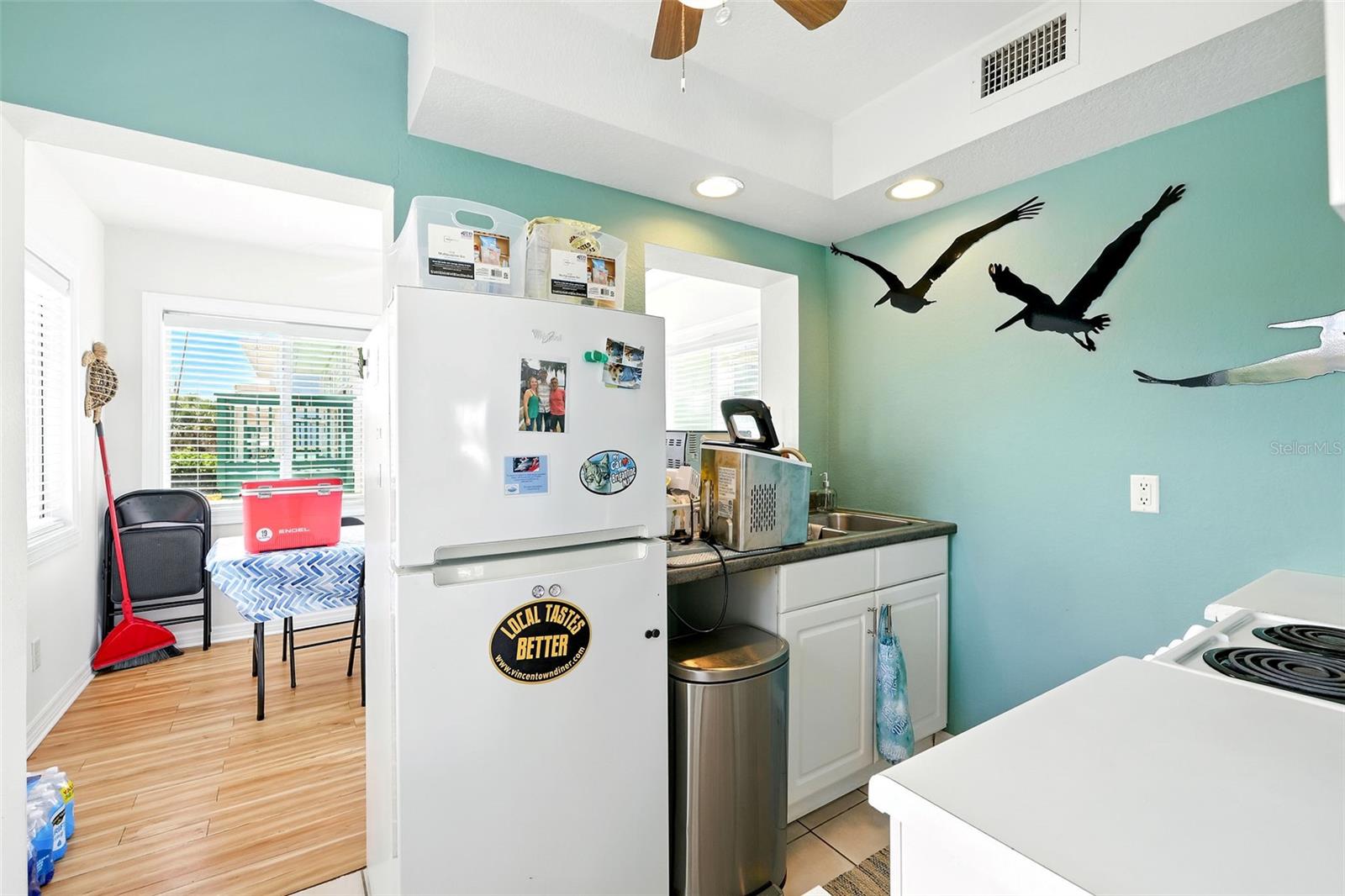 BETHUNE VOLUSIA BEACH - Residential Income