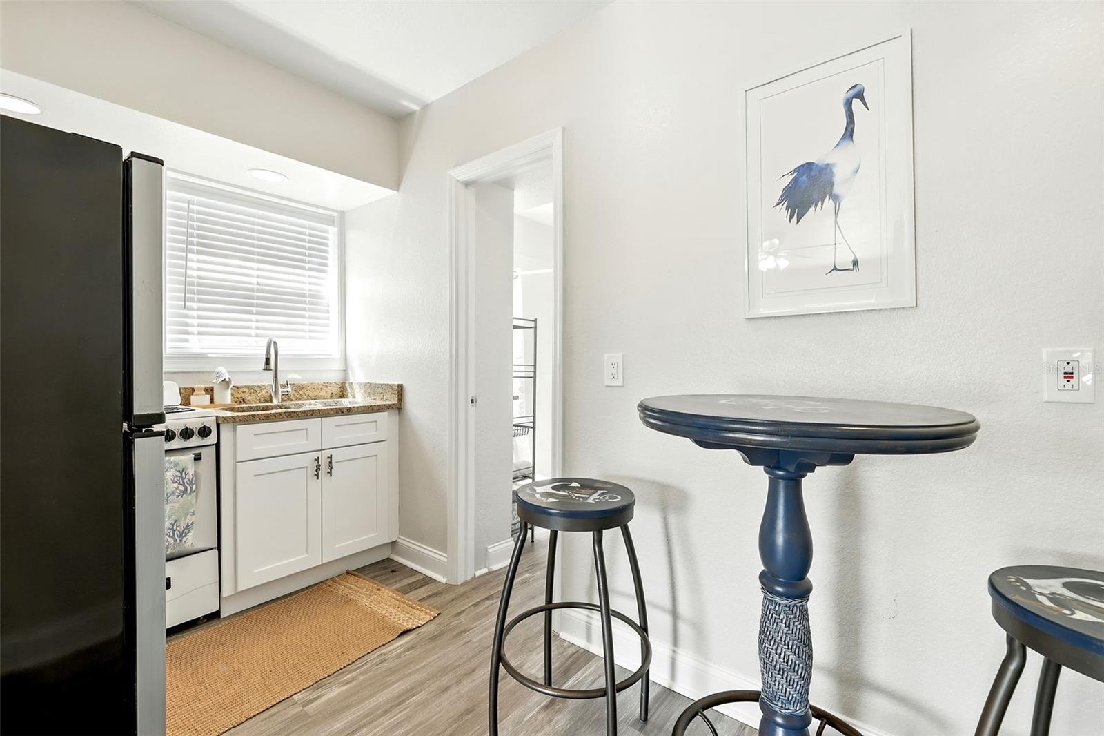 BETHUNE VOLUSIA BEACH - Residential Income