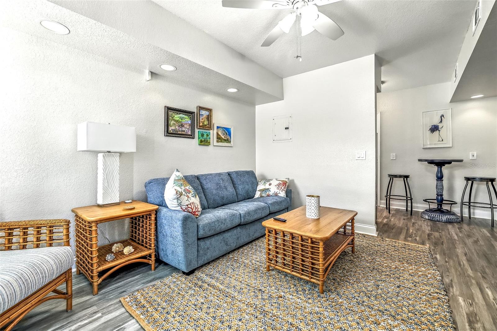 BETHUNE VOLUSIA BEACH - Residential Income