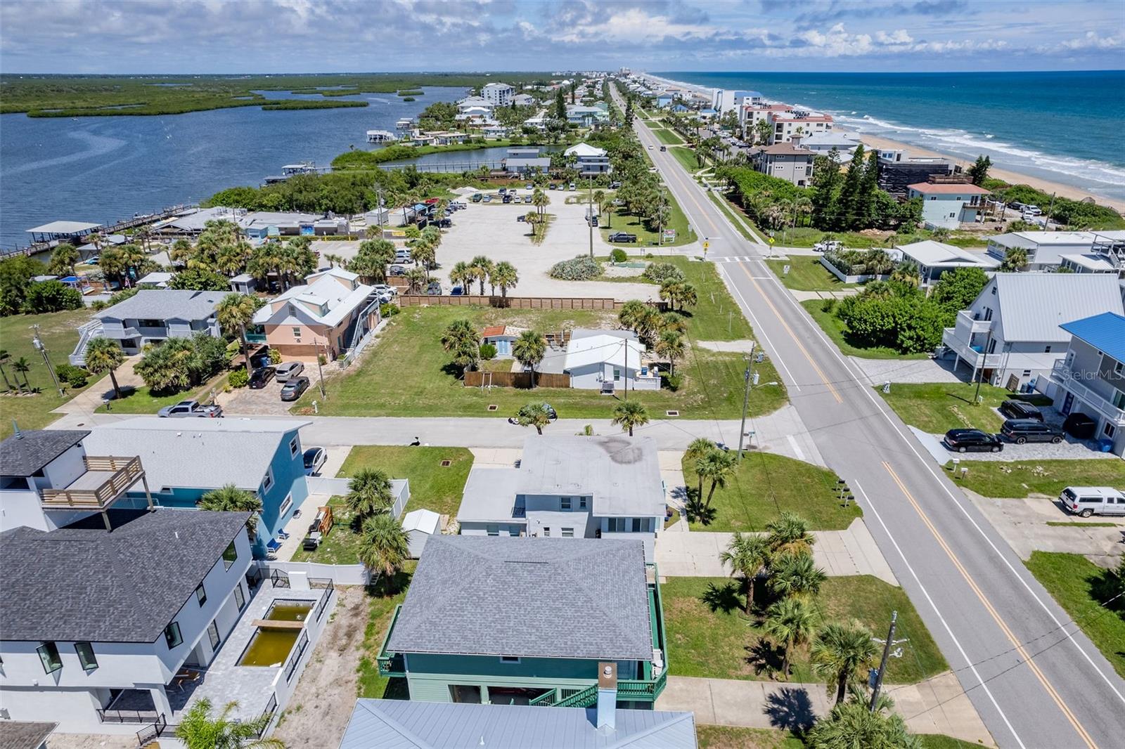 BETHUNE VOLUSIA BEACH - Residential Income