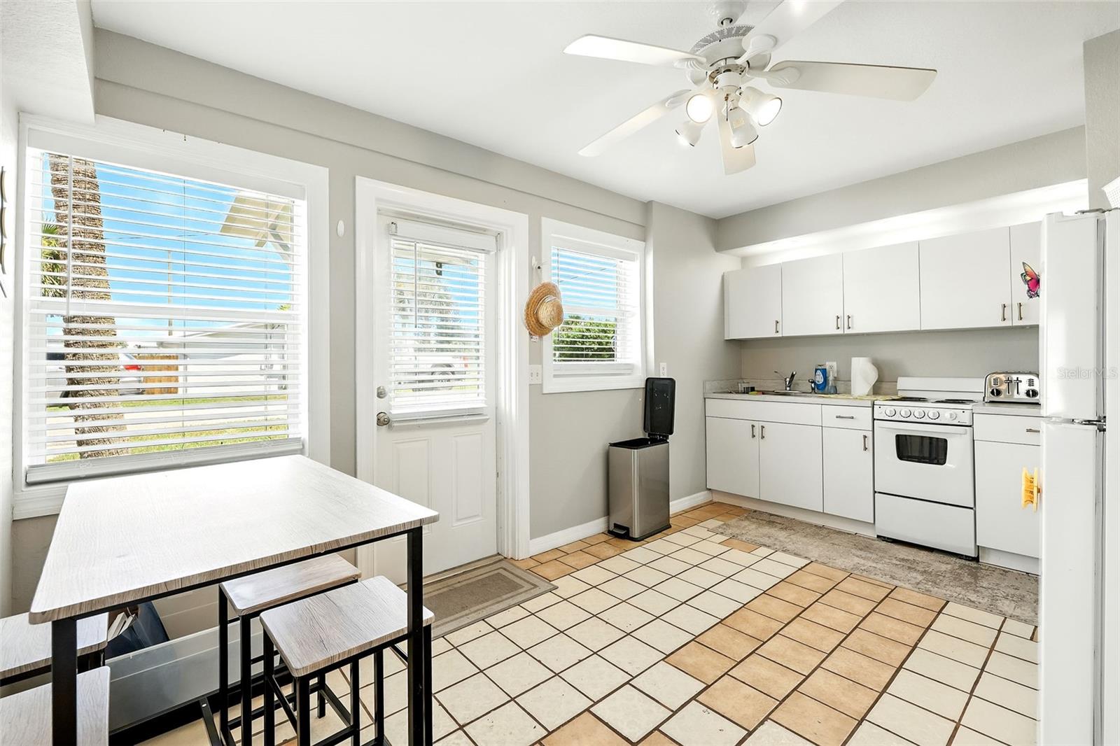 BETHUNE VOLUSIA BEACH - Residential Income