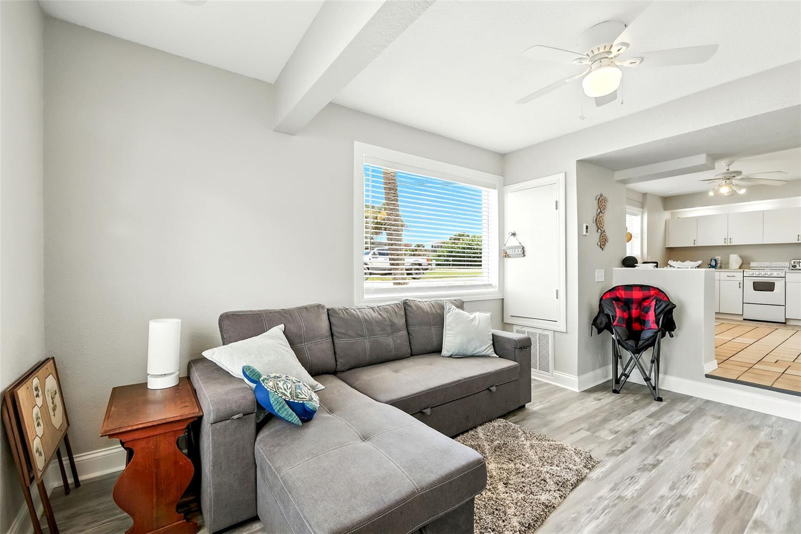 BETHUNE VOLUSIA BEACH - Residential Income