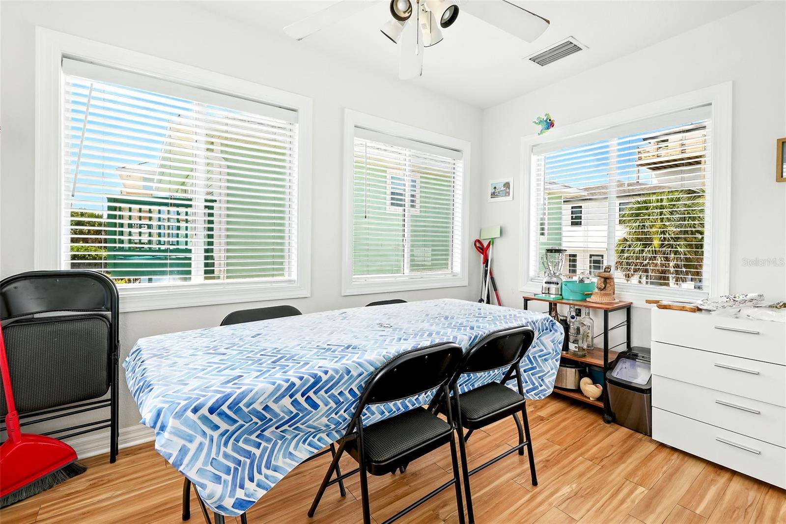 BETHUNE VOLUSIA BEACH - Residential Income