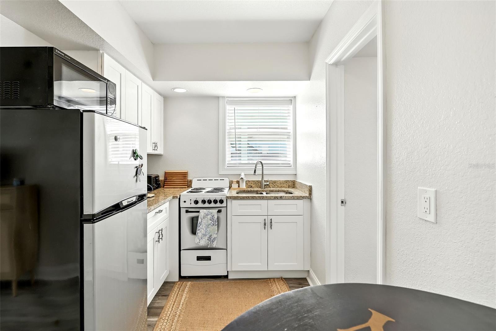 BETHUNE VOLUSIA BEACH - Residential Income