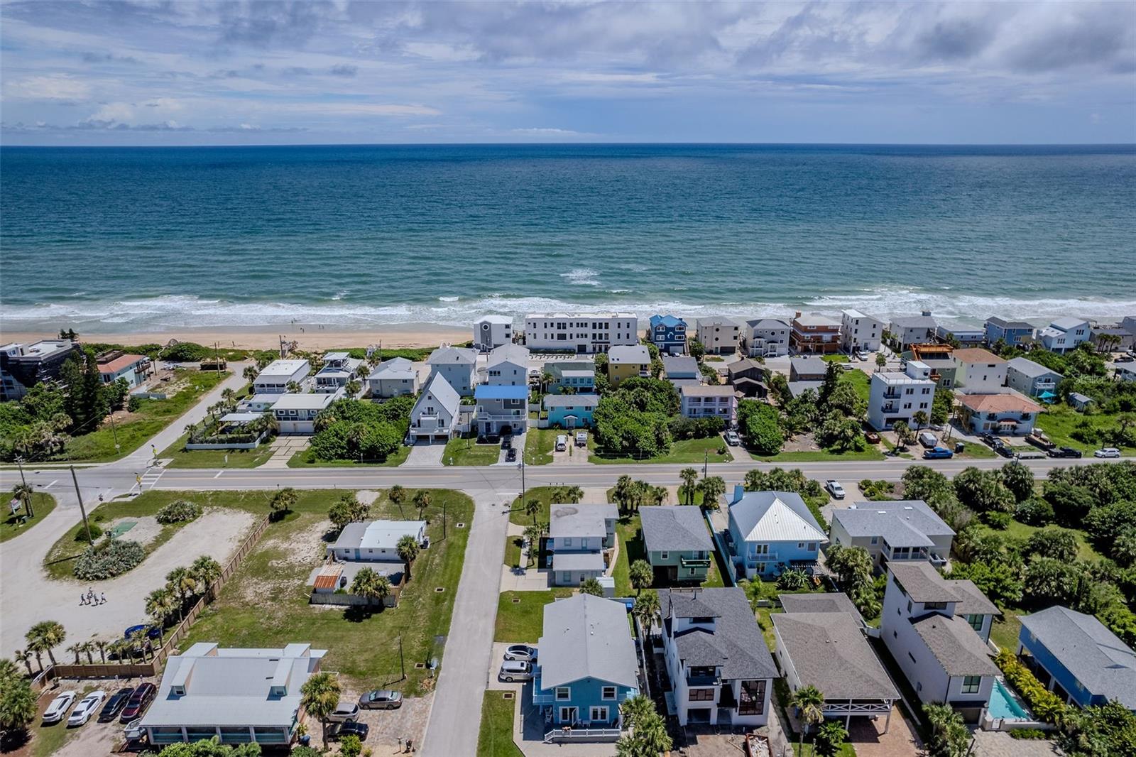 BETHUNE VOLUSIA BEACH - Residential Income