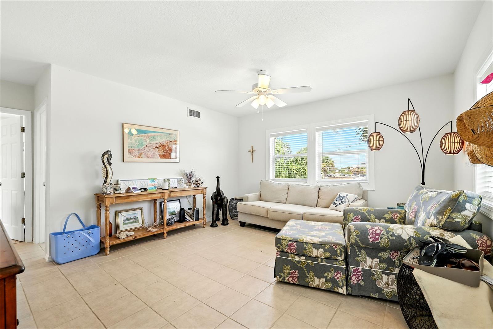 BETHUNE VOLUSIA BEACH - Residential Income