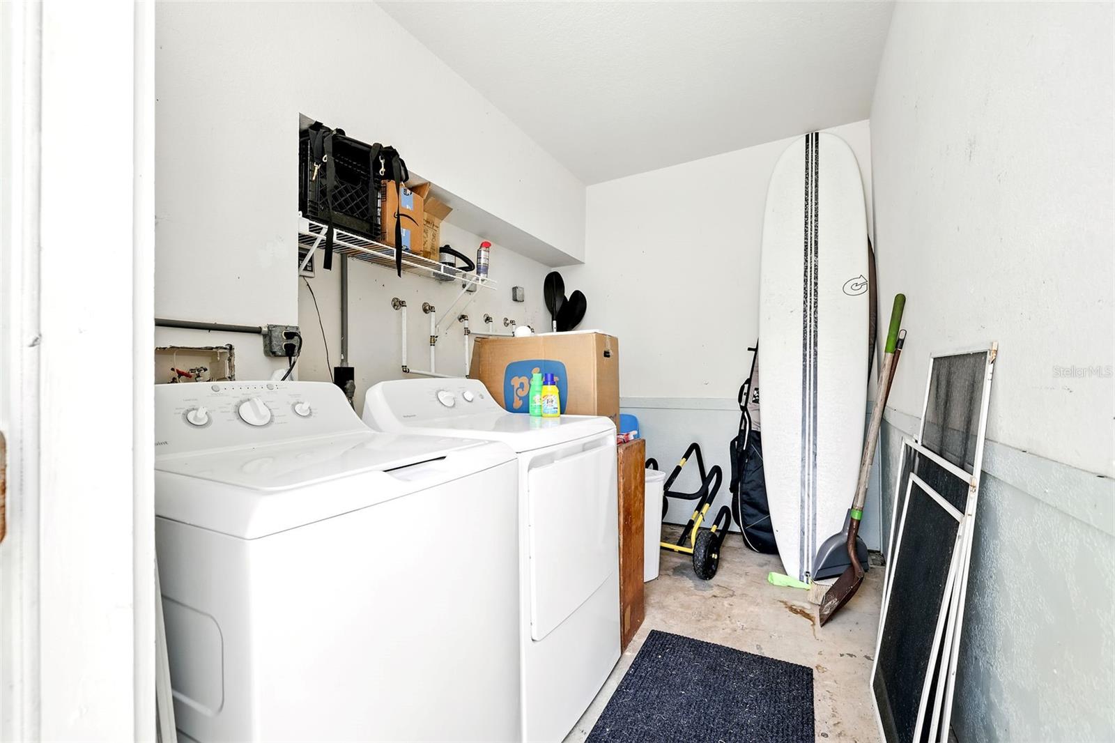 BETHUNE VOLUSIA BEACH - Residential Income