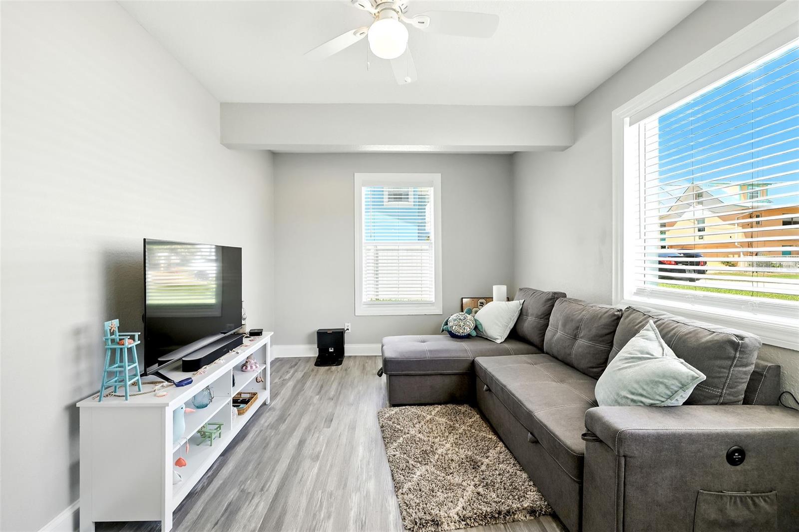 BETHUNE VOLUSIA BEACH - Residential Income