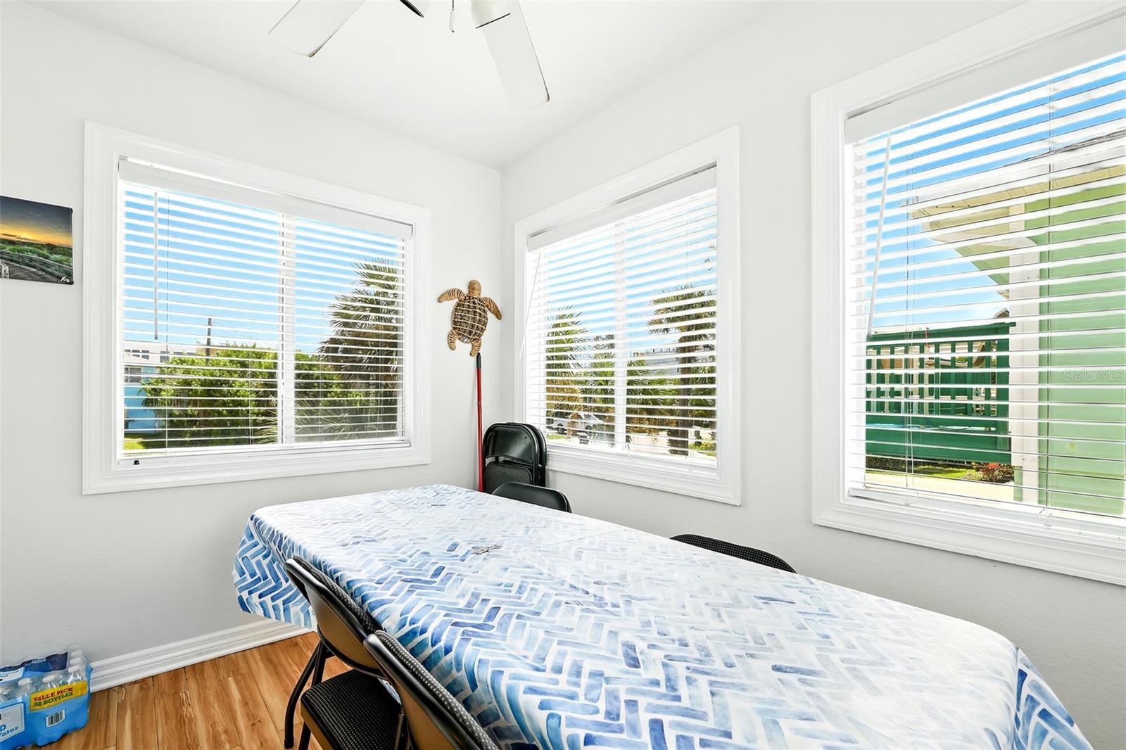 BETHUNE VOLUSIA BEACH - Residential Income