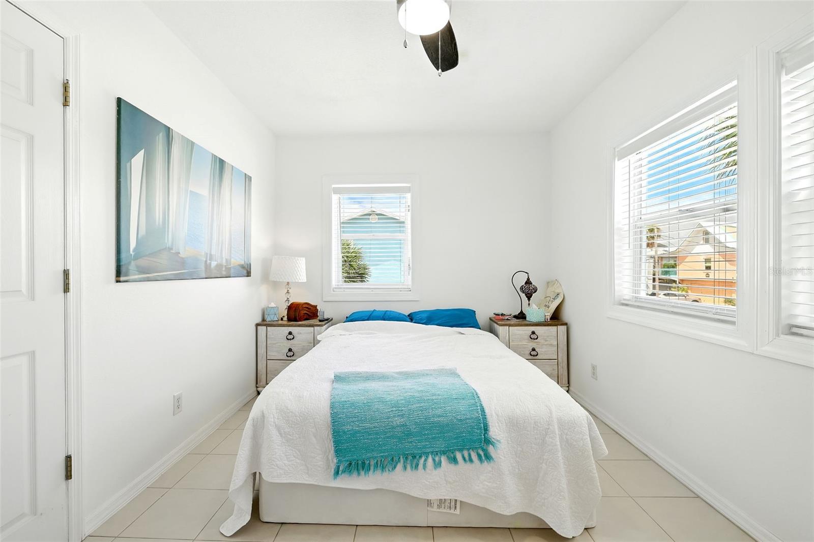 BETHUNE VOLUSIA BEACH - Residential Income