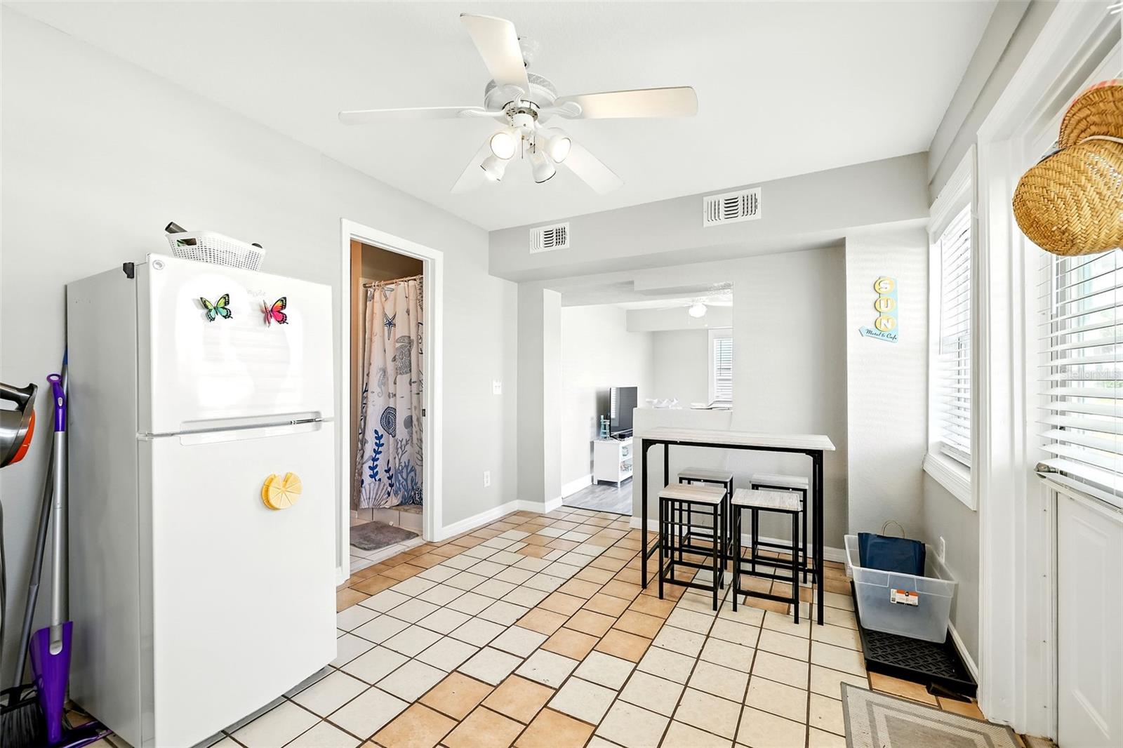 BETHUNE VOLUSIA BEACH - Residential Income
