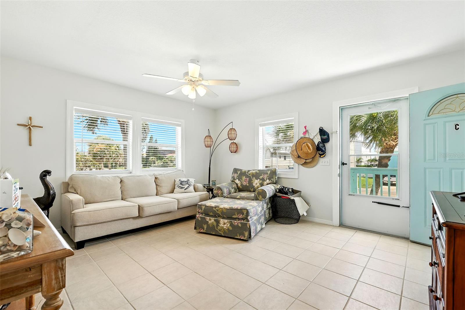 BETHUNE VOLUSIA BEACH - Residential Income