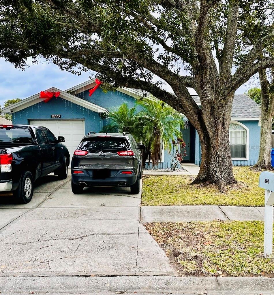 RIVERDALE SUB PH I - Residential