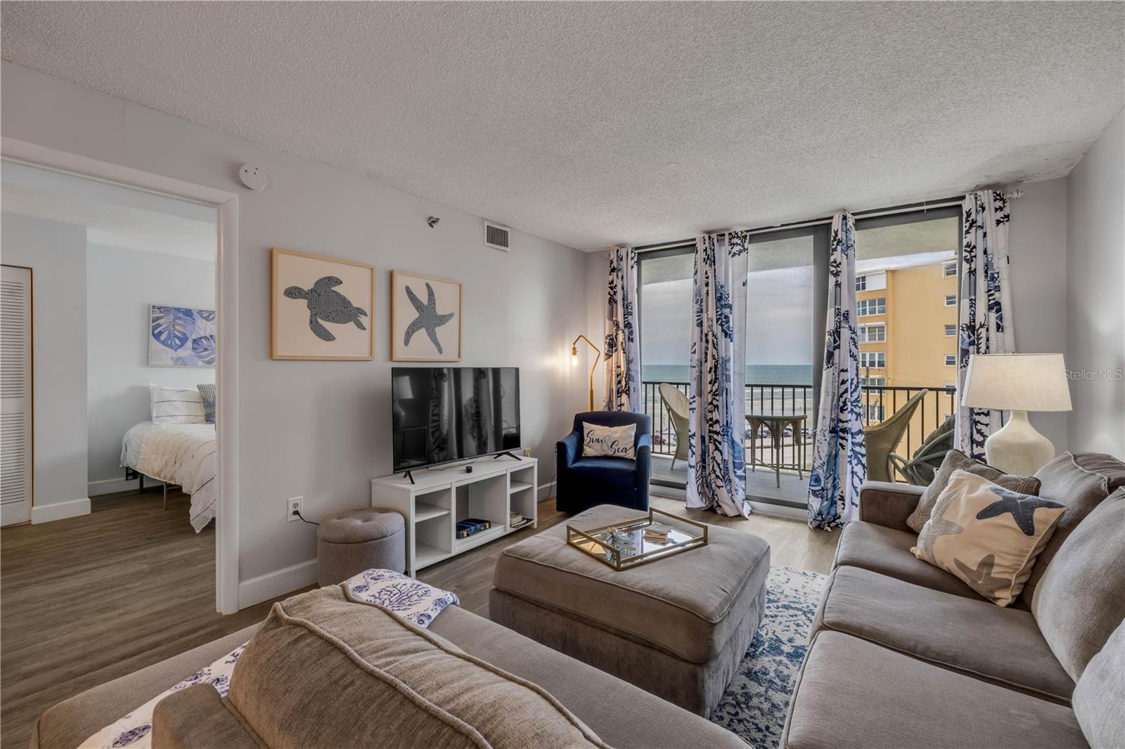 OCEAN TRILLIUM SOUTH - Residential