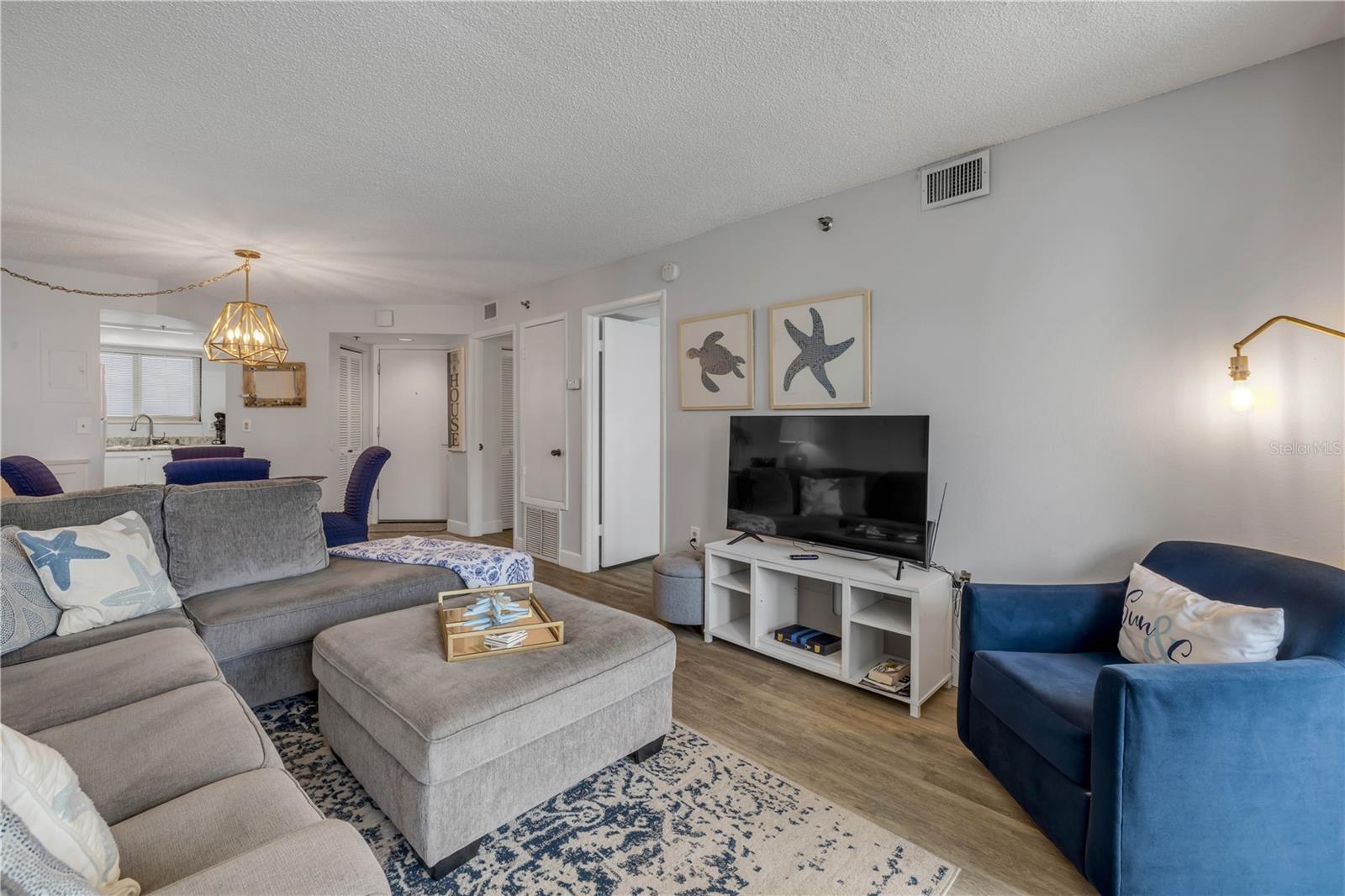 OCEAN TRILLIUM SOUTH - Residential