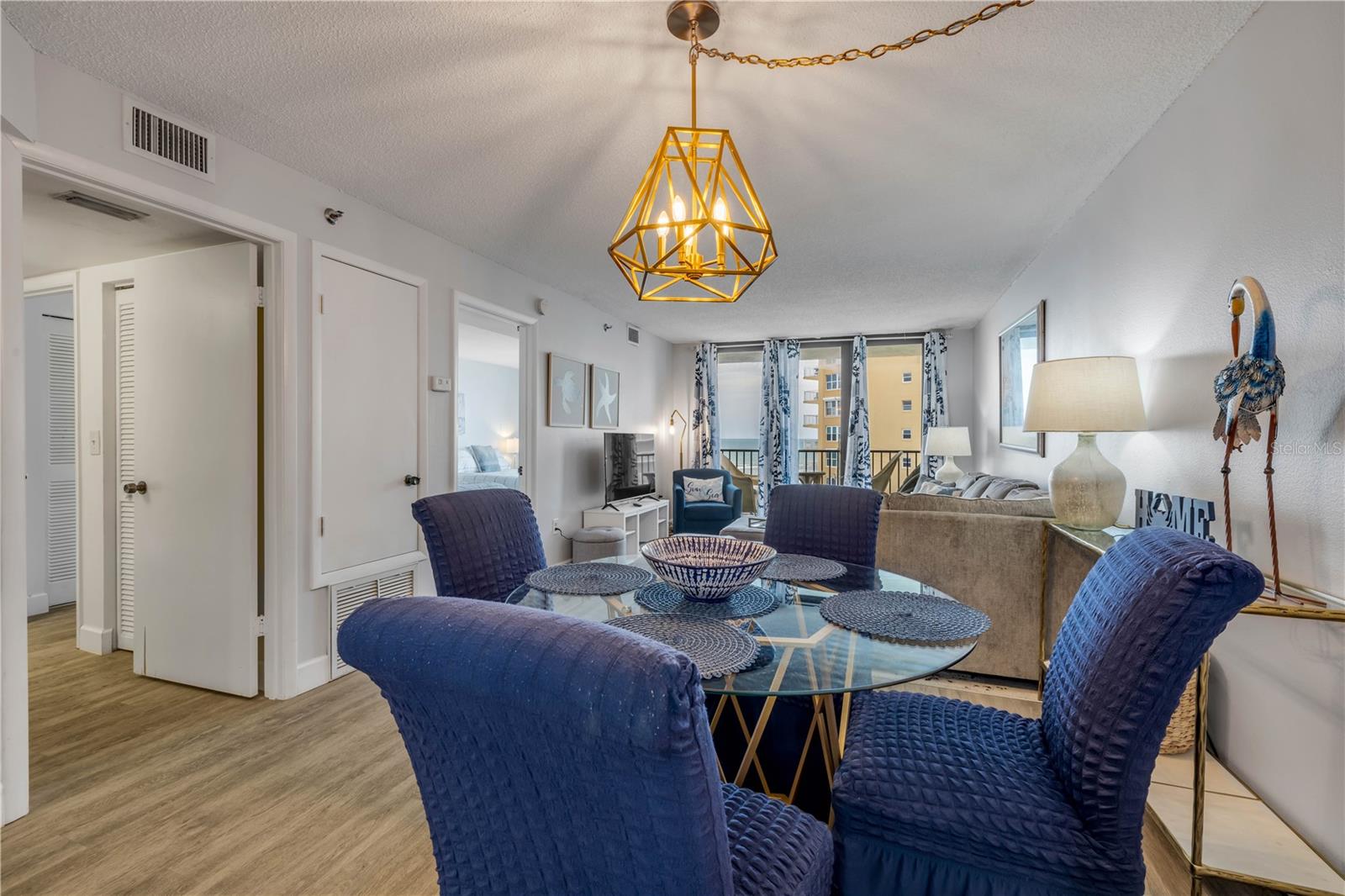 OCEAN TRILLIUM SOUTH - Residential