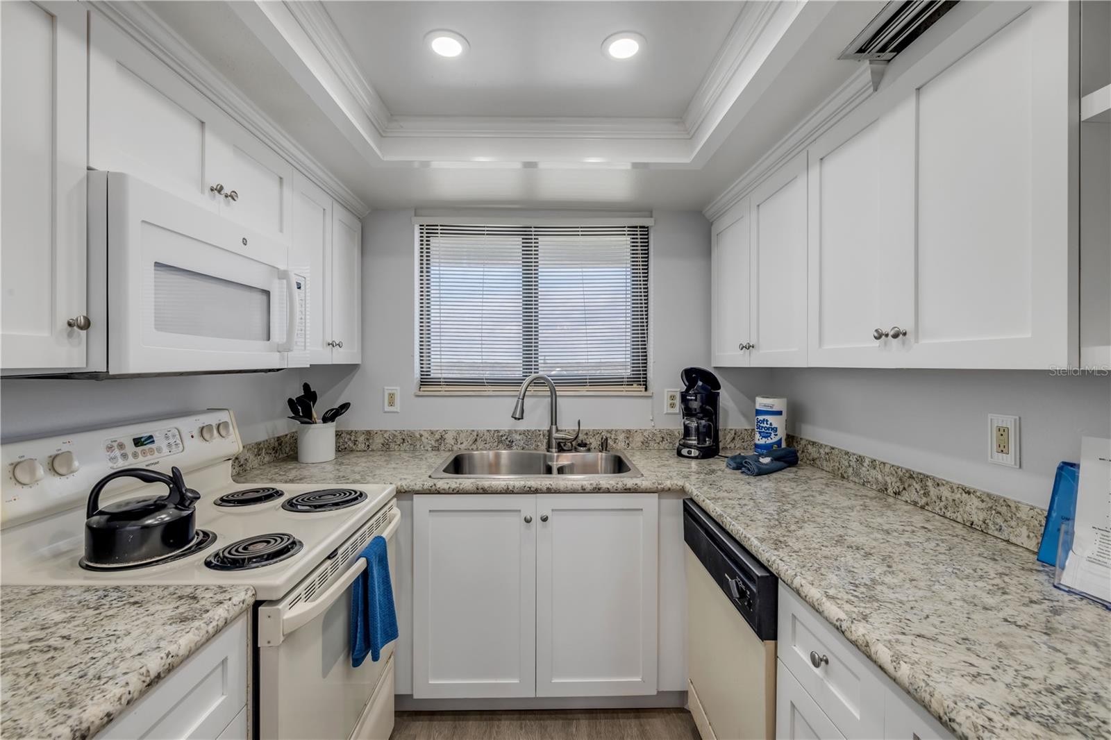 OCEAN TRILLIUM SOUTH - Residential