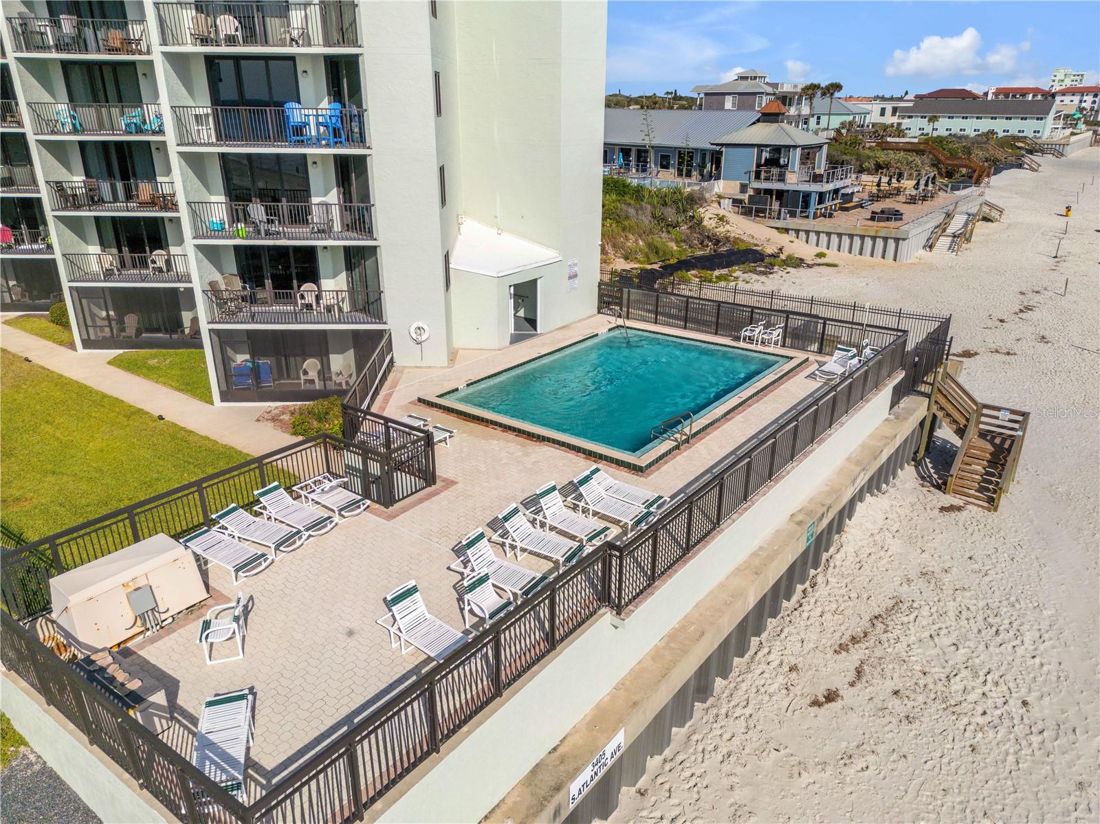 OCEAN TRILLIUM SOUTH - Residential