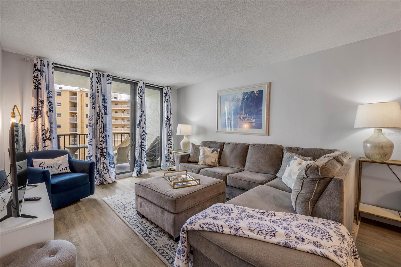 OCEAN TRILLIUM SOUTH - Residential