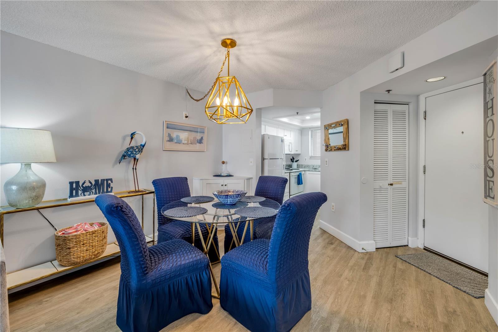 OCEAN TRILLIUM SOUTH - Residential