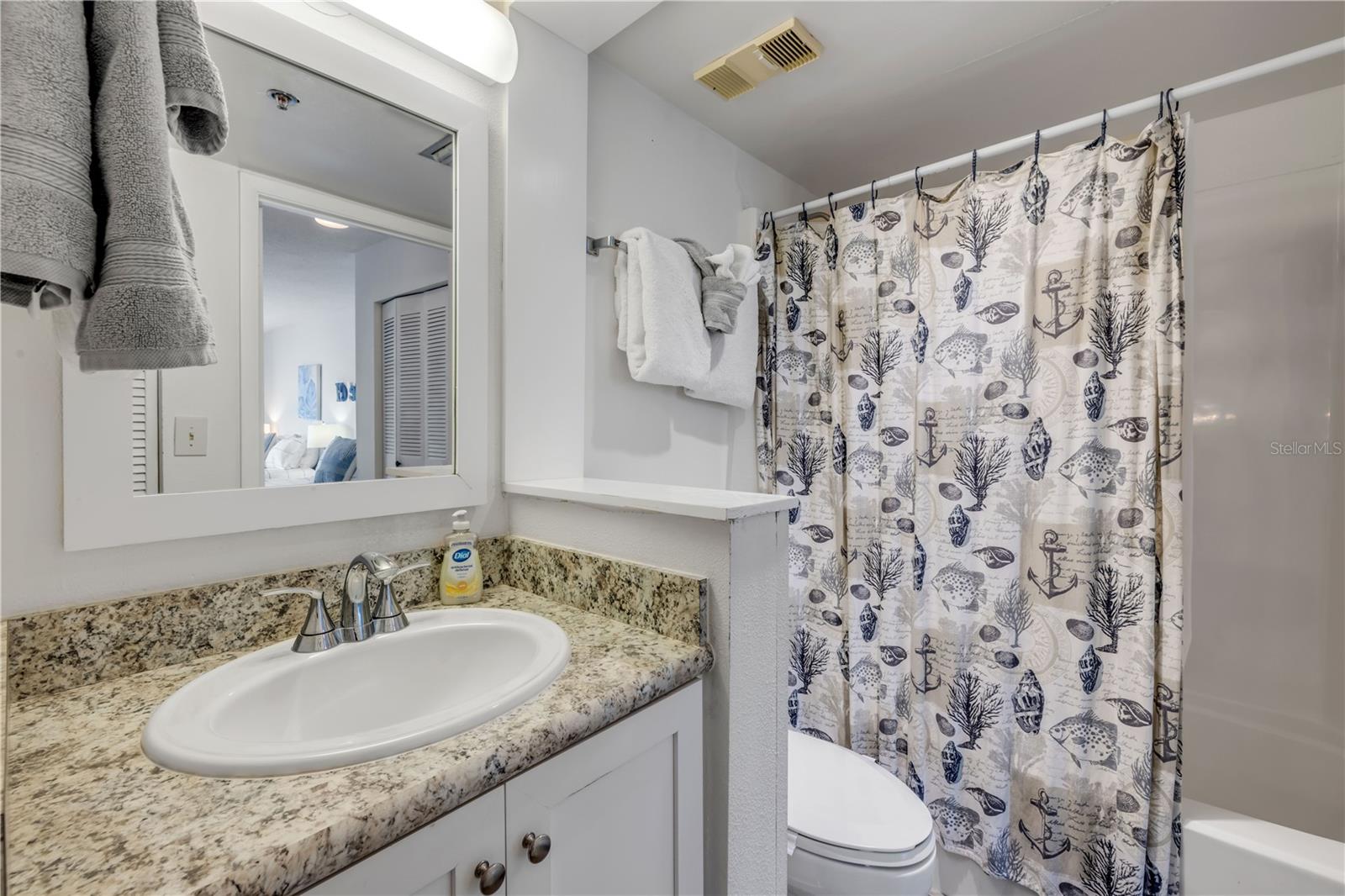 OCEAN TRILLIUM SOUTH - Residential